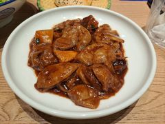 -新万鑫银丝面·非遗无锡味(惠山古镇店)