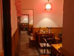 -三道苗苗鱼·美蛙黄辣丁(八里店)