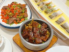 -御沪沪味园.融合菜.海鲜(斜土路店)