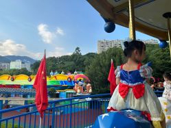-福州儿童公园