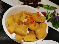 -楚禾宴·家宴(光谷大道店)