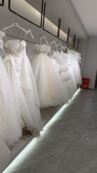 点击看大图 -青禾蒙娜丽莎婚纱摄影(武汉总店)