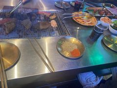 -又见炊烟炭火烤肉(五一新村店)