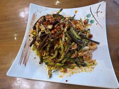 -长寿参鸡汤(朝韩风情街店)