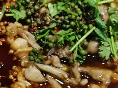 -望京一号·重庆江湖菜(工体店)