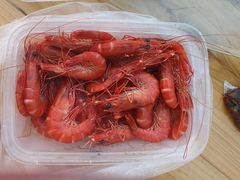 -三亚相缘海鲜排档(三亚湾店)
