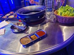 -入火韩国烤肉(凯旋广场店)