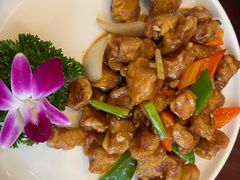 -鹿鸣春饭店(总店)