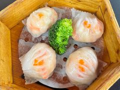 -鹿鸣酒家(越秀店)