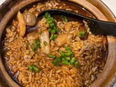 -小吊梨汤·北京菜(香山店)