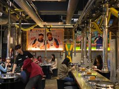 -401餐厅(弘大店)
