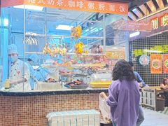 -龍记香港茶餐厅(久光百货店)