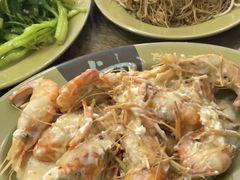 -贞姨美食·老字号海鲜大排档