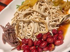 -小厨娘金榜题名(夫子庙秦淮河店)