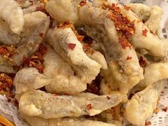 -焕记海鲜饭店