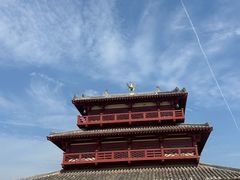 -洛阳古墓博物馆