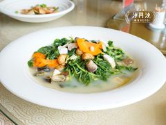 -森谷美食公园(杨行店)