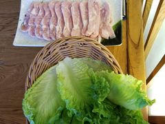 -千寻烧肉(政务区店)