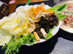 -五福居羊蝎子(方庄店)