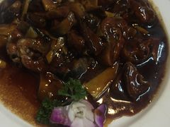 -吴门人家·苏宴宫廷菜(拙政园店)