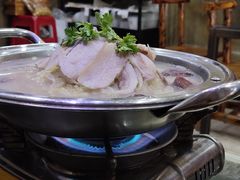 -三子下水馆(南十四道街151号店)
