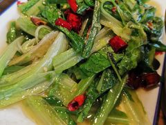 -蜀厨小匠·民间川菜(犀浦店)