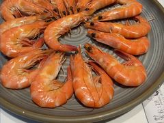-万龙洲海鲜(亚运村店)