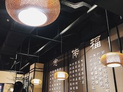 -鑫阿强海鲜大排档·老厦门特色菜(中山路店)