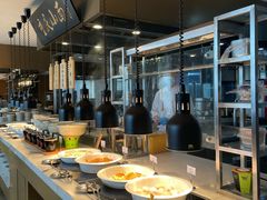 -重庆万豪中餐厅·Man Ho