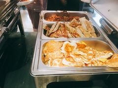 -嘉和一品粥(方庄店)