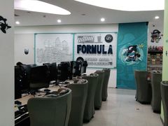 -栈逗电竞馆•电竞酒店(萧山旺角城店)