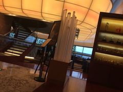 -洲际酒店·地平线全日餐厅HORIZON CAFÉ