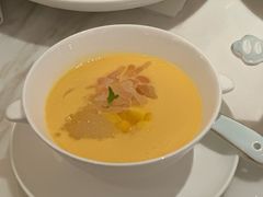 -彩丰楼中餐厅(深圳国际会展中心洲际酒店)