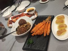 -金哥私房菜馆(张府园总店)