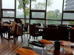 大堂-听松楼·花园酒店·自助餐厅(红梅公园店)