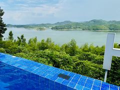 -天目湖涵田半山温泉