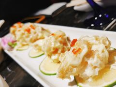 -106餐厅(山水文园店)