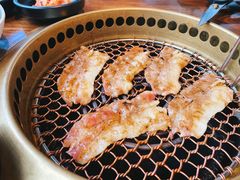 -九畋町和牛黑牛烤肉料理(三里屯3·3大厦店)