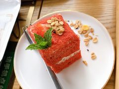 -候鸟等风来·精致西厨(万科第五城店)