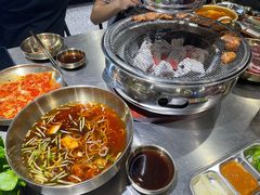 -本炙炭烤·蒲烧活鳗料理店(金沙洲店)