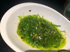 -西街夜油条·麻团包乌饭