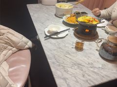 -花舍·新派粤菜·西餐·下午茶(亚运村·鸟巢店)