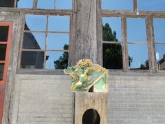-嵩祝寺及智珠寺