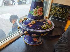 -陆记源·青海土火锅
