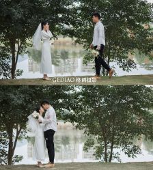 -格调婚纱摄影 (福州总店)