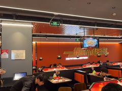 -胖哥俩肉蟹煲(石家庄长安万达店)