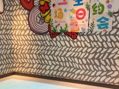 -麦当劳(宝山大厦店)