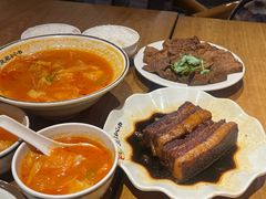 -張飛扒肉·龙江非遗(道外店)