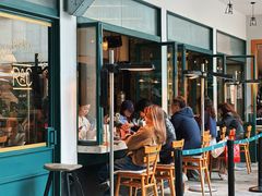 -RAC BAR(安福路店)