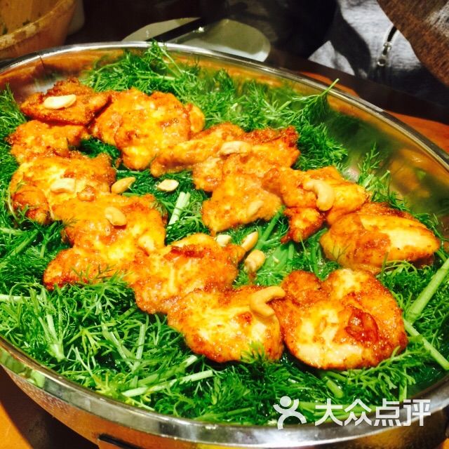 pho88 越风尚|越南餐厅(花园路店)古法烤鱼图片 - 第441张